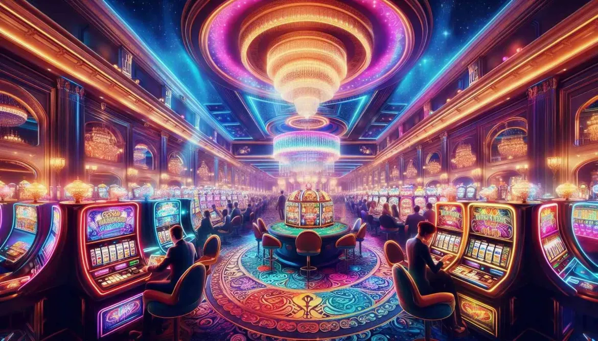 666 Casino