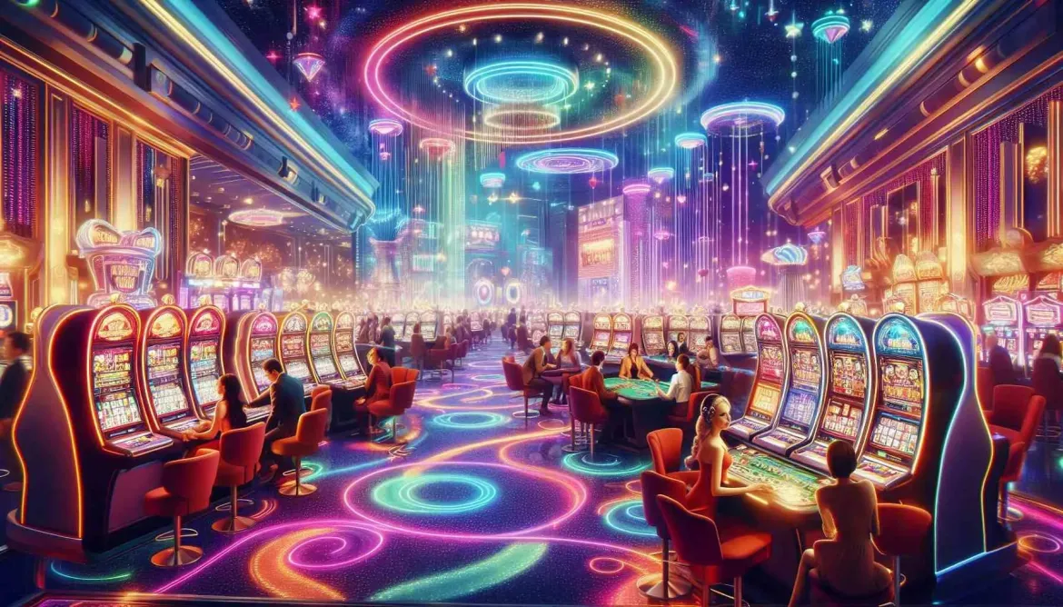666 Casino